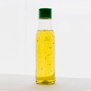 Óleo Comestível Natural Extraído