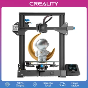 Impressora 3D Profissional, Impressora FDM, Elétrica, FDM, 2 Impress