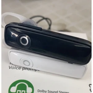 Fone de ouvido sem fio 163/bluetooth 4 1/auricular/mãos livres/desportivo para