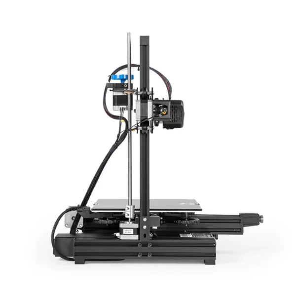 Impressora 3D Profissional, Impressora FDM, Elétrica, FDM, 2 Impress - Imagem 3